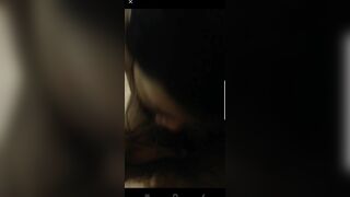 Aishah Rahim Beautiful Asian Sucking A Dick While Naked Video