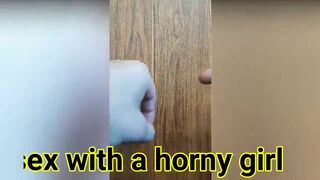 Horny Bolnde Milf wants to Fuck Her Step Daughter's Boyfriend Video