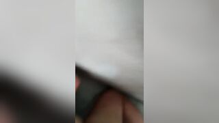 Horny Red Head Wife Getting Hard Fuck In The Washroom Video