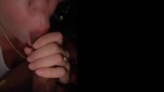 Prettypinklily Curly Haired Hottie Blowjob Deepthroat OnlyFans Leaked Video