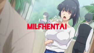 Milf Big Boob Whore Hentai Anime BDSM Video