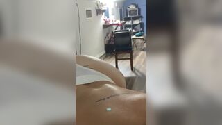 Beautiful Milf Whore Blowjob And Deepthroated On Bed BBC Video