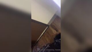 Play_house Sucking A Big Thick Dick And Cum Facial OnlyFans Leaked Video