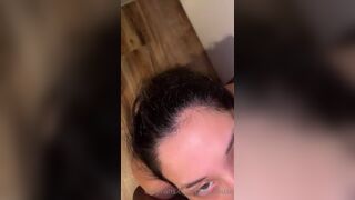Play_house Awful Slut Licking A BBC Deepthroated And Cum Facial OnlyFans Leaked Video