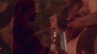 Gorgeous HD Carla Gugino And Anna Levine Nude Lesbo Scene In Jaded – Free