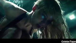Jennifer Lawrence Big Tity Celeb Nude Scene In the Movie Video