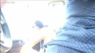 White Guy Picks Up Milf San Antonio Latina Hooker Who Doesn't Swallow Video