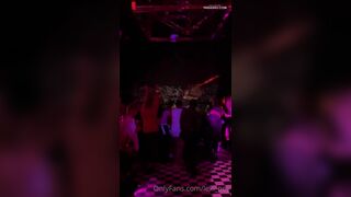 Lexy Poy Exposed Slut Hot Dance At The Party Onlyfans Leaked Video