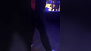 Freudypanrs Baddie With Huge Tits Sexy Dance in Party Video