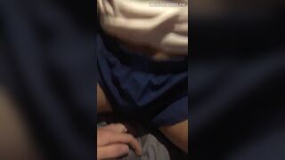Horny Friend Humping Bestie Teasing Leaked Video