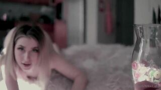 Nikkilafae Lusty Baby Girl Nude Onlyfans Video