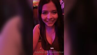 Isaramirezoficial and Her Friends Gets Drunk And Fucks Eachother In Hotel Room Video
