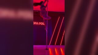 Eva_andressa Slutty Model Stripping In The Club Leaked Video