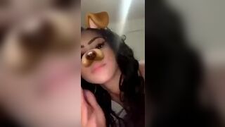 Sexy Hot Teen Banged From Behind Cam Leaked Video