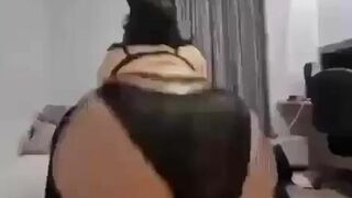 Big Ass White Chick Riding Her Boyfriends Dick Video