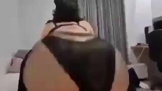 Big Ass White Chick Riding Her Boyfriends Dick Video