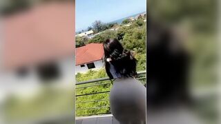 Sanchiworld Fat Ass Black Girl Wearing A Tight Skirt Teasing Her Fans Video