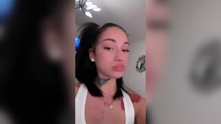 Tattoed White Bitch With Big Boobs Video