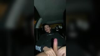 Beautiful Girlfriend Gives Head And Fucking Hard In The Car Video