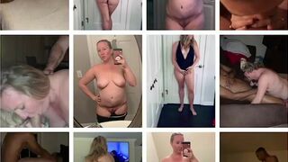 Kate Fat Slut Compilation Video