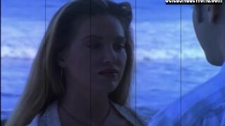 Amazing HD Ashlie Rhey In Bikini Drive-In 1995 Scene 1 Sex Scene