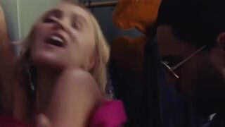 Lily-Rose Depp in ‘The Idol’ s1e3 (2023)
[Reddit Video]