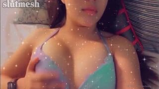 Amazing HD Full Video Aprilxbby Nude April Torres Onlyfans Leaked