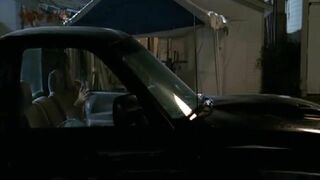 Gorgeous HD Lynn Collins – True Blood Sex Scene