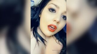 Malika Twitch Streamer Plays Wit Boobies Nude Video Leaked