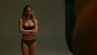 Sydney Sweeney Nude Leaked Porn Scenes Sex Photos And Video