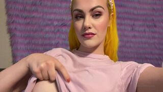 ClaraBabyLegs Youtuber Boobies Sex Video Leaked