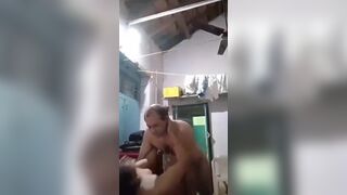 Colorful bald teacher and sexy desi aunty porn video
 Indian Video