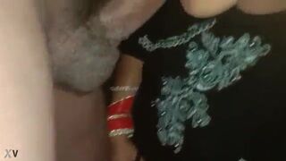 Sexy Desi Blowjob Video Of Amazing Punjabi Bhabhi Parminder
 Indian Video