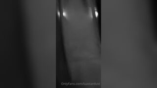 Lua Stardust Nude Black Lingerie Kitty Leaked Video