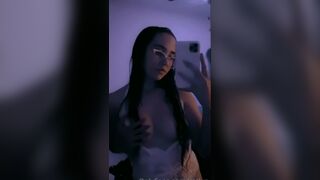 CatlynCrespo Nude Onlyfans Hot Twitch Streamer Video
