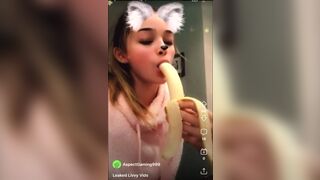 Livvy Dunne Leaked Nudes Tiktok Teen Amazing Photos And Video