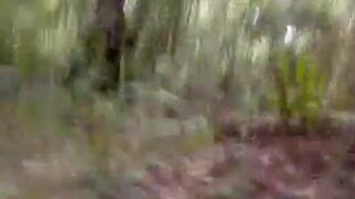 virgin nepali girlfriend kissed boyfriend by taking off uniform in jungle
 Indian Video