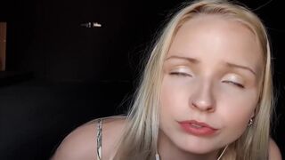 ASMR Network Moaning Sounds Patreon Video
