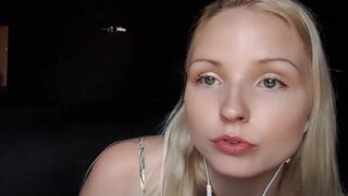 ASMR Network Moaning Sounds Patreon Video