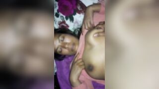 Desi sister-in-law’s pussy cooled during Ganpati procession
 Indian Video