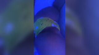 Rori Rain Naked Butt Plug Play Nude Video