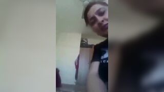 Pakistani Punjabi mom showed pussy ass oiled
 Indian Video