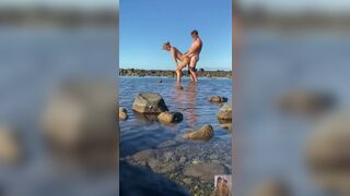 Gorgeous UtahJaz Outdoor Doggy Style Blowjob OnlyFans Video Leaked