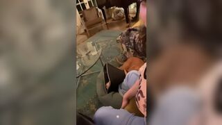 Billie Eilish Tits Slap Videos Leaked