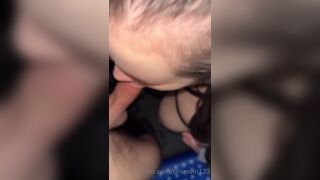 Bronwin Aurora Elevator Threesome Onlyfa xxx Video Leaked