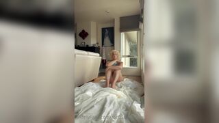 Stefania Ferrario Leak Pussy Nude Porn Video