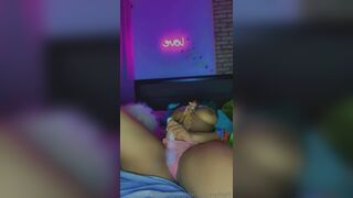 Yungbell Onlyfans Compilation Solo Playing Porn