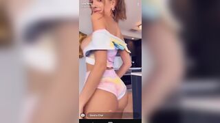 Lynaritaa Nude Playing Ground Video Porn Leaked