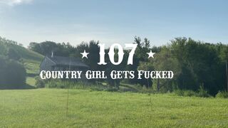 GwenGwiz Country Girl Gets Fucked Leaked Videos Porn 1