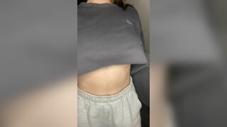 my friends say they could be bigger for 19yo.. are they right? [drop]
[Reddit Video]